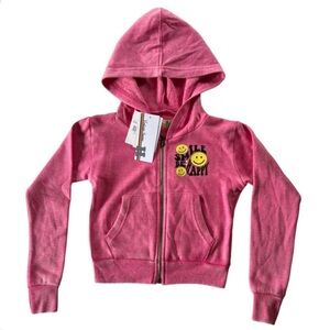 Vintage Havana Hoodie